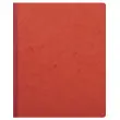 Piq&ucirc;re 40x30cm 22 colonnes sur 2 pages 42 lignes 80 pages - EXACOMPTA 