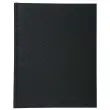 Registre 32x25cm 5x5 folioté 100 pages - EXACOMPTA