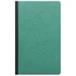Piqûre 32x19,5cm échéancier 80 pages - EXACOMPTA
