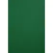 Paquet de 100 couvertures Grain cuir pour reliure A4 - Vert fonc&eacute; - EXACOMPTA 
