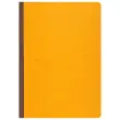 Piqûre 29,7x21cm journal folioté 80pages - EXACOMPTA
