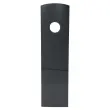 Porte-revues MAG-CUBE Pastel corail - Gris souris - EXACOMPTA