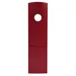 Porte-revues MAG-CUBE Pastel corail - Rouge carmin - EXACOMPTA