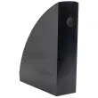 Porte-revues MAG-CUBE ECOBLACK - Noir - EXACOMPTA
