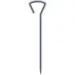 Bte 100 épingles tete triangulaire