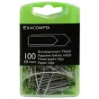 100 attaches lettres m&eacute;tal 30mm 
