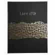 Livre d or 100 pages or 27x22cm ARAMY