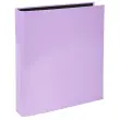 Classeur A4 2anx 25mm Aquarel Mauve