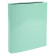 Classeur A4 4an 25 mm Aquarel Vert Pastel - Exacompta