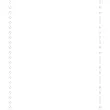 Listing informatique 1 pli 70 g/m² - 240 mm x 11 pouces - Blanc - carton de 2000 - Exacompta