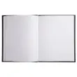 LIVRE D OR 1M.220X170 NOIR