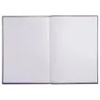 LIVRE D OR .1M. 297X210 VIOLET