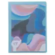 Porte-vues - 11x15cm - 40 vues - Coloris pastel - EXACOMPTA