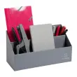 Trieur vertical/porte-lettres Teksto ass