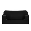 Distributeur cartes de visite 1 case - Exacompta