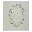 Album livre 60p. blanc 29x32cm CHAMPETRE