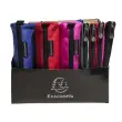 Trousse 4 formes Polyester OPAK 4col ass 