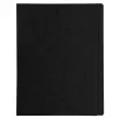 Chemise a lamelles C.L 355 g A4 noir - Exacompta 