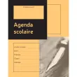 L'agenda scolaire de l'eleve 17x22cm FSC&reg; 