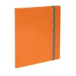 REG IDERAMA 220x170 192P LIGNE ORANG FSC&reg; 