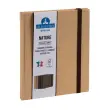 REG NATURE 220x170. 192P LIGNE BEIGE FSC&reg; 