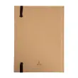 REG NATURE 220x170. 192P LIGNE BEIGE FSC&reg; 