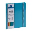 REG IDERAMA 220x170 192P LIGNE BLEU FSC&reg; 
