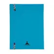 REG IDERAMA 220x170 192P LIGNE BLEU FSC&reg; 