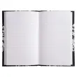 REG MARBRE 170x110. 192P LIGNE BLANC 