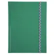 REG IDERAMA 220x170 192P LIGNE VERT FSC®