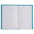REG IDERAMA 170x110 192P LIGNE BLEU FSC®