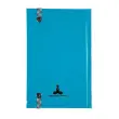 REG IDERAMA 170x110 192P LIGNE BLEU FSC®