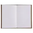 Carnet Nature - 170 x 110 - 192 pages - Ligné - EXACOMPTA