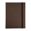 REG NATURE 170x110. 192P LIGNE ROUGE FSC®