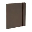 REG NATURE 170x110. 192P LIGNE ROUGE FSC®
