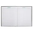 Registre Courrier d&eacute;part - 32 x 24 cm - 160 pages - Exacompta 