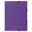 Chem. 3rab+elast. Imp. A4 CL 355g violet