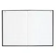 Registre quadrill&eacute; 5 x 5 mm foliot&eacute; - 34 x 22,5 cm - 400 pages - Exacompta 