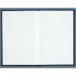 Registre quadrillé 5 x 5 mm non folioté - A4 - 496 pages - Exacompta