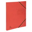Clas. Elast A4 2anx 15mm CL 355g Rouge