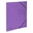 Clas. Elast A4 2anx 15mm CL 355g violet