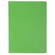 Porte-vues OPAK PP5/10e A4 80 vues vert - Exacompta