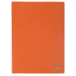 Porte-vues OPAK PP5/10e A4 200V orange