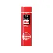 Pentel Mine de couleur AIN STEIN, rouge