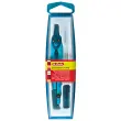 Boîte de compas 2 pièces - Assorti - Herlitz