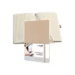 sigel Carnet de notes Conceptum, A5, ligné, rouge