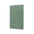 sigel Carnet de notes Re-Up, A5, ligné, gris clair