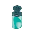 Taille-crayon à réservoir EASYsharpener - Pétrole - Stabilo
