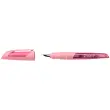 Stylo plume EASYbuddy M - droitiers - Rouge - Stabilo