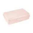 keeeper Bo&icirc;te &agrave; go&ucirc;ter 'luca', Click-Box maxi, nordic-pink 